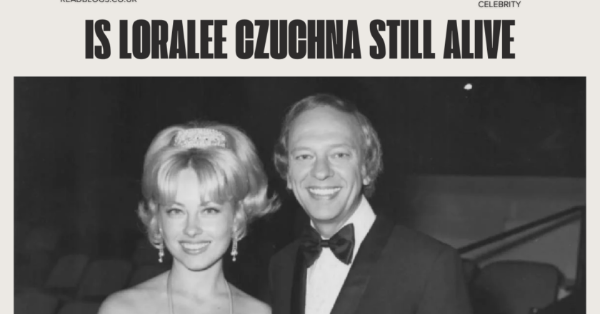 Is Loralee Czuchna Still Alive? Facts & Life Story