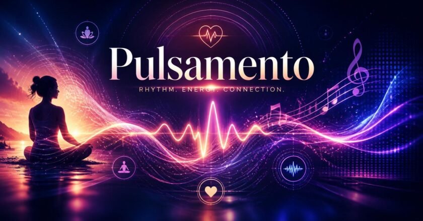 Pulsamento: Meaning, Uses, and Everyday Rhythm