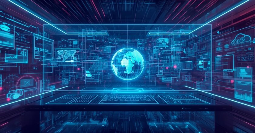 Tech Trends Gfxprojectality: The Future of Digital Innovation
