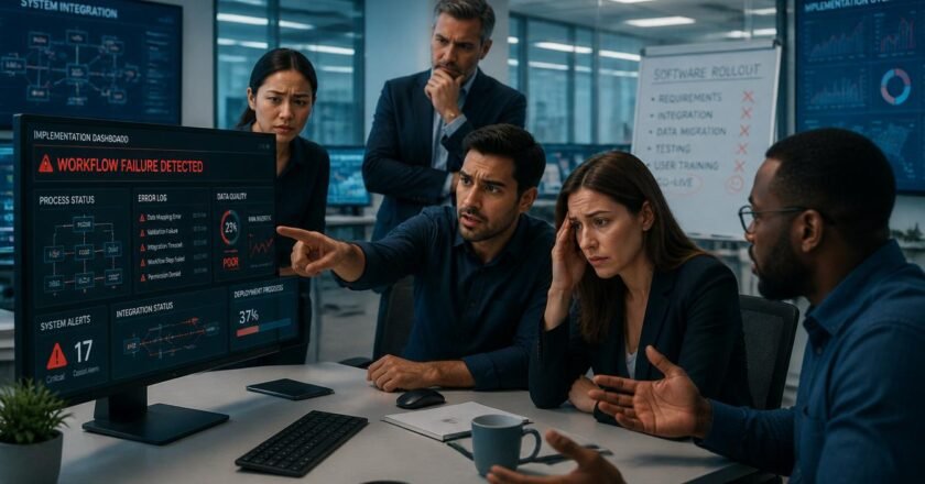 Why IMMORPOS35.3 Software Implementations Fail