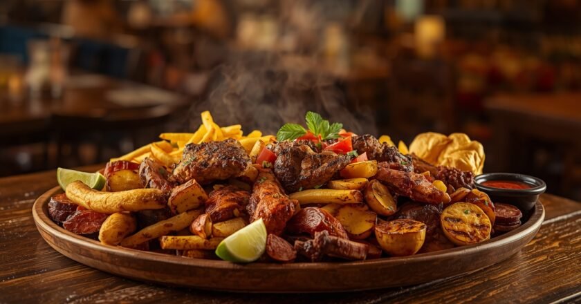 Best Picada Colombiana Near Me: Where to Find It