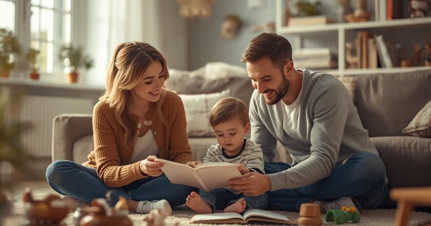 fpmomtips parental guide by famousparenting