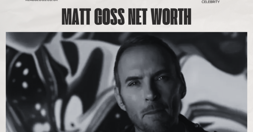 Matt Goss Net Worth: Biography, Age, Career & Fame