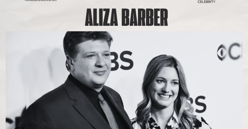 Aliza Barber: Biography, Career, and Life Story