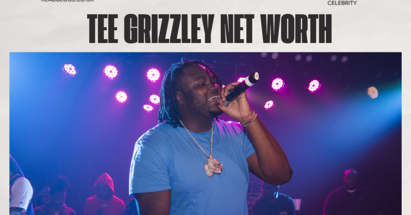Tee Grizzley Net Worth and Career Breakdown