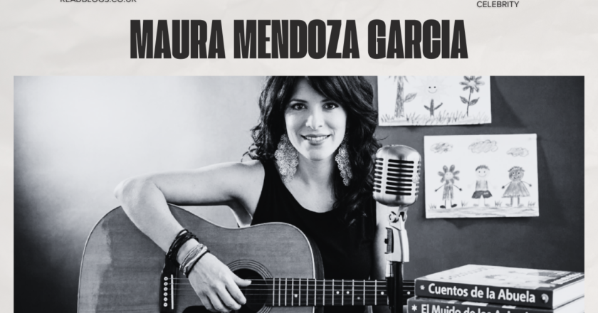 Maura Mendoza Garcia: Biography, Music, Age, and Career