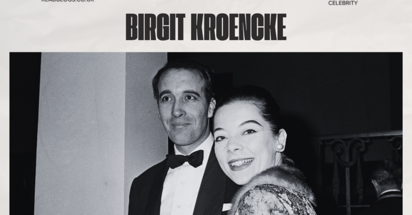 Birgit Kroencke: Biography, Age, Career & Legacy