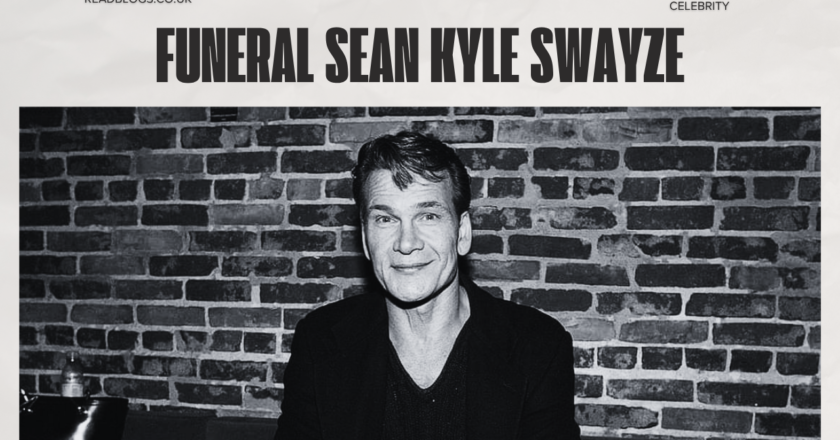 Funeral Sean Kyle Swayze: Life, Death & Legacy