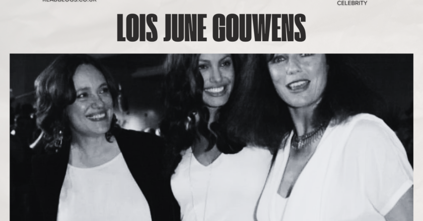 Lois June Gouwens: Biography, Age, Family, and Legacy