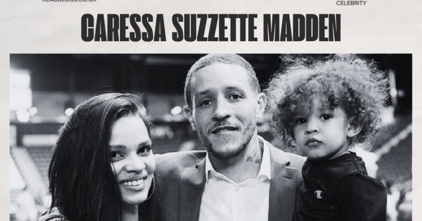 Caressa Suzzette Madden: Age, Biography & Life