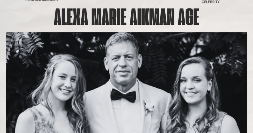 Alexa Marie Aikman Age: What We Know in 2026