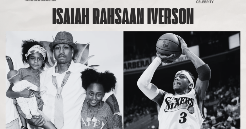 Isaiah Rahsaan Iverson: Age, Family, Life, and Facts