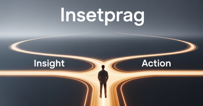Insetprag: Complete Guide, Benefits & Insights