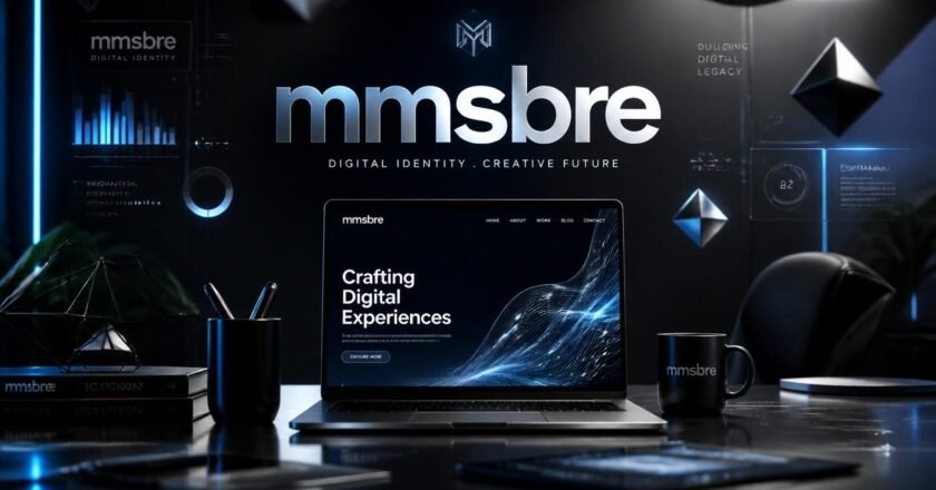 mmsbre: Complete Guide, Meaning, Profile, and Insights
