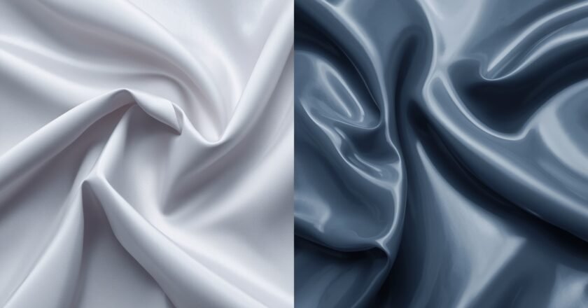 Nylon and Latex: Uses, Benefits, and Care Guide