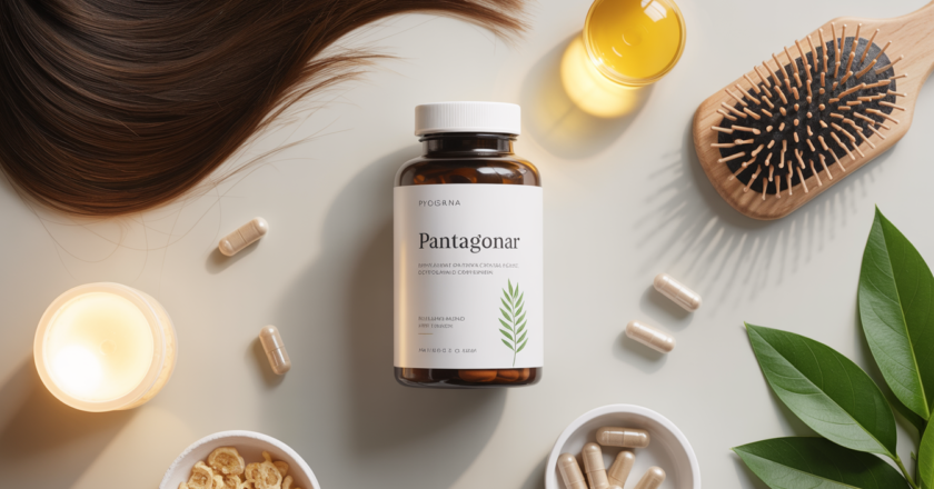 Pantagonar Guide: Uses, Ingredients, and Results