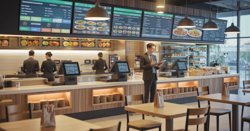 QSR Magazine: Complete Guide for Restaurant Growth