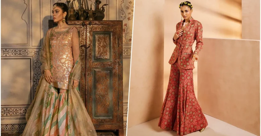 The Evolution of Classic Pakistani Fashion