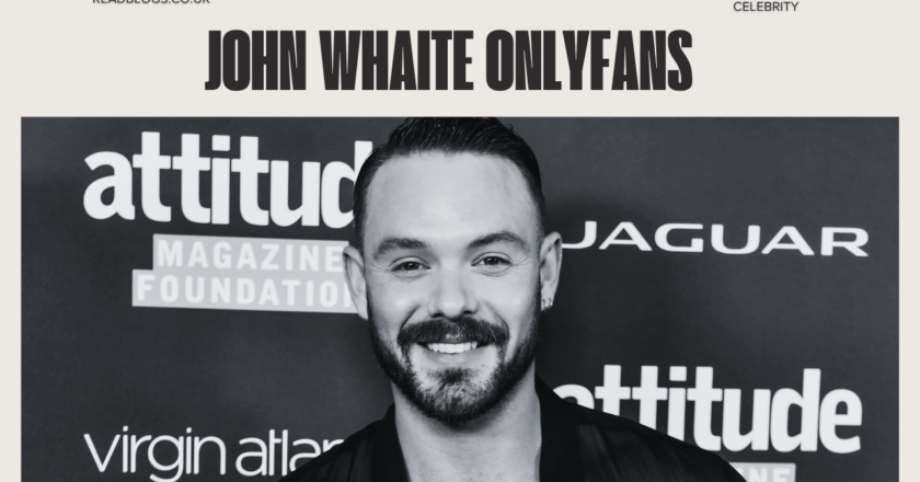 John Whaite OnlyFans: Career, Age, Biography & Net Worth