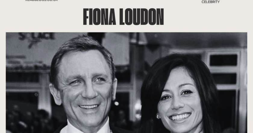 Fiona Loudon: Life, Career, and Personal Story