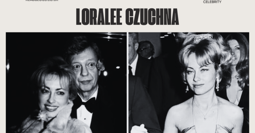 Loralee Czuchna: Biography, Family, and Life Story