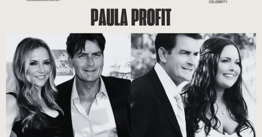 Paula Profit: Biography, Career, Family & Life Story