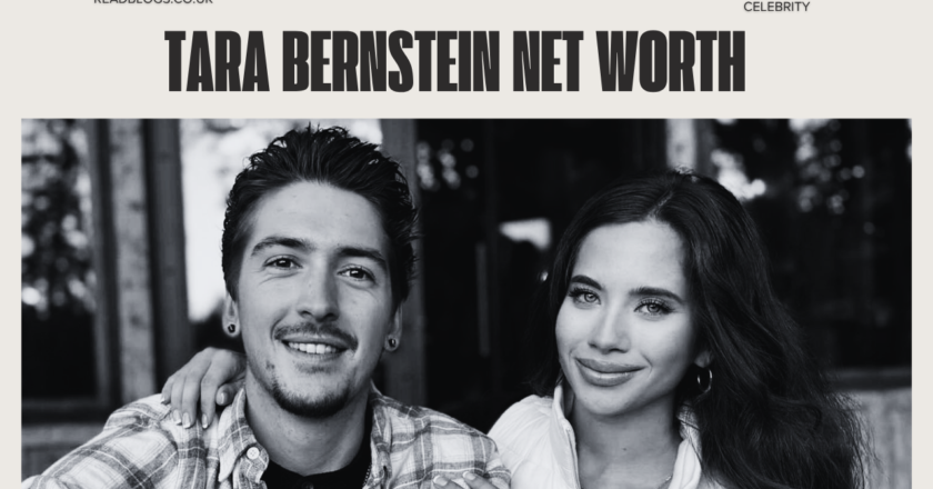Tara Bernstein Net Worth in 2026: Career, Income Sources, Lifestyle, and Financial Success