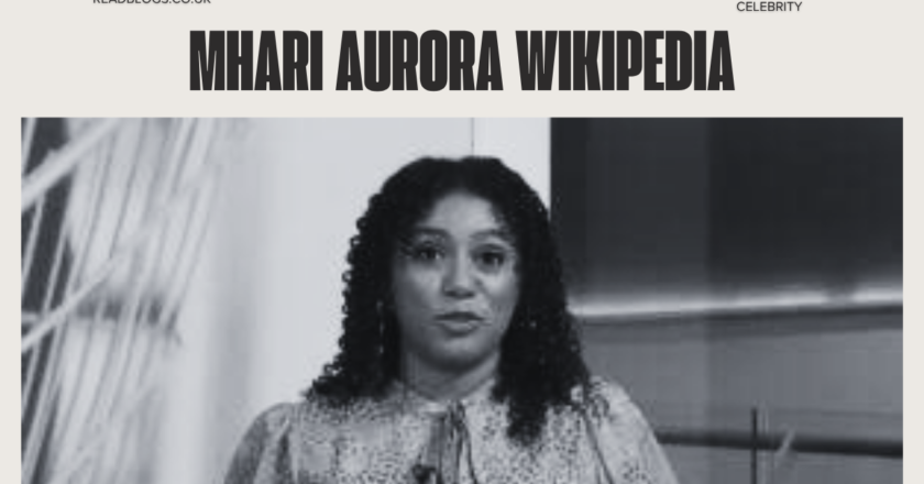Mhari Aurora Wikipedia: Biography, Career & Life