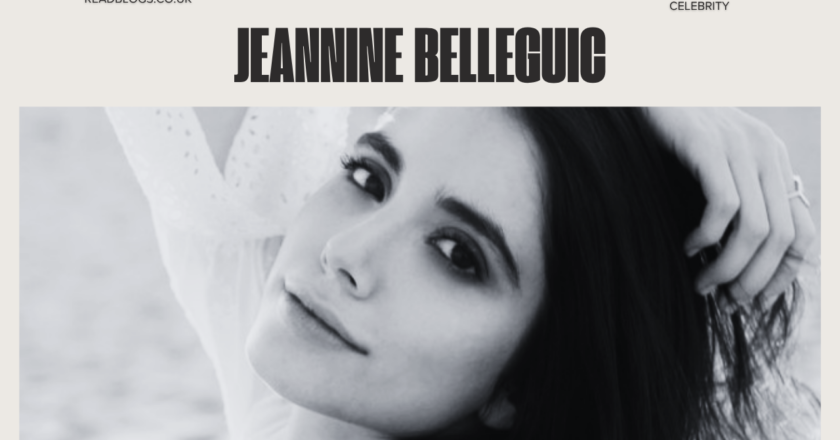 Jeannine Belleguic: Public Record, Age, and Biography