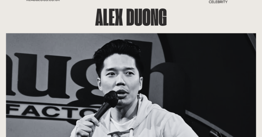 Alex Duong Biography, Career, and Legacy