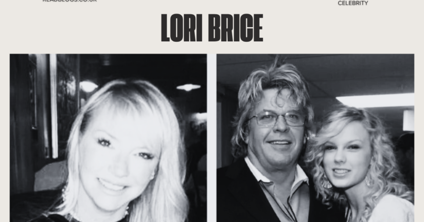 Lori Brice Biography: Age, Family, Ron White & Life Story