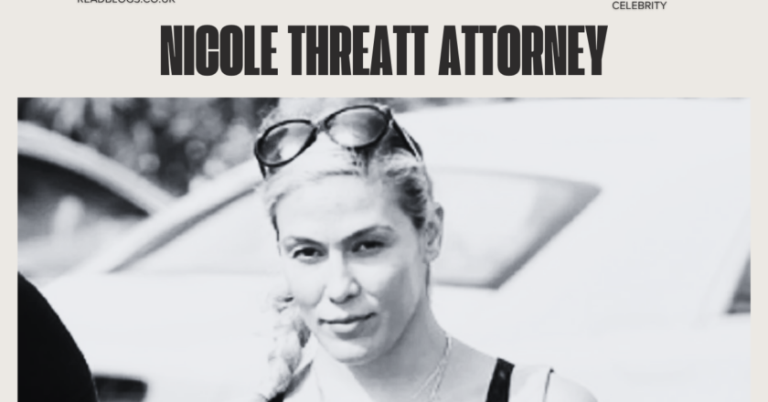 Nicole Threatt Attorney: Biography, Career & Personal Life