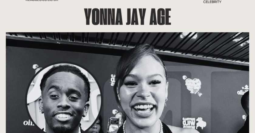 Yonna Jay Age: Biography, Career, Family & Life