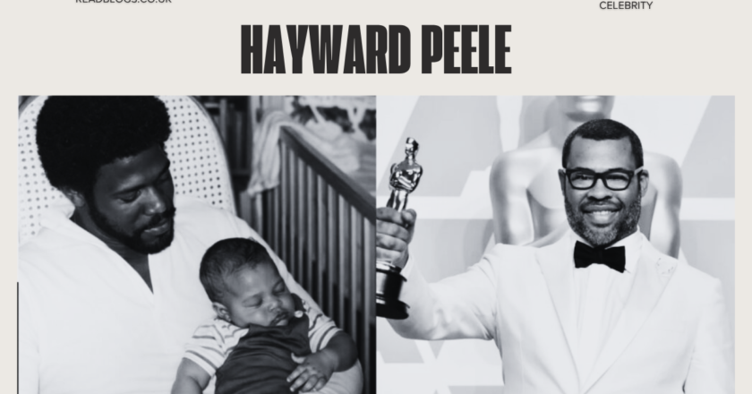 Hayward Peele: Biography, Career, Family & Legacy