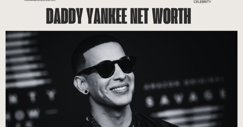 Daddy Yankee Net Worth 2026: Age, Career & Wealth
