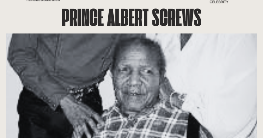 Prince Albert Screws: Types, Uses, and Buying Guide