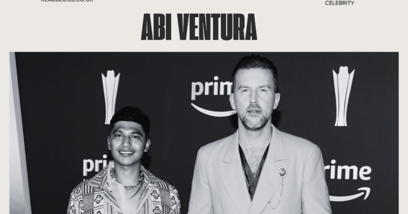 Abi Ventura Biography, Age, Career, Net Worth & Facts