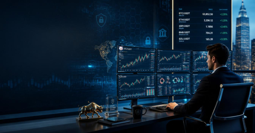 safetrode.com Review: Features, Security & Benefits