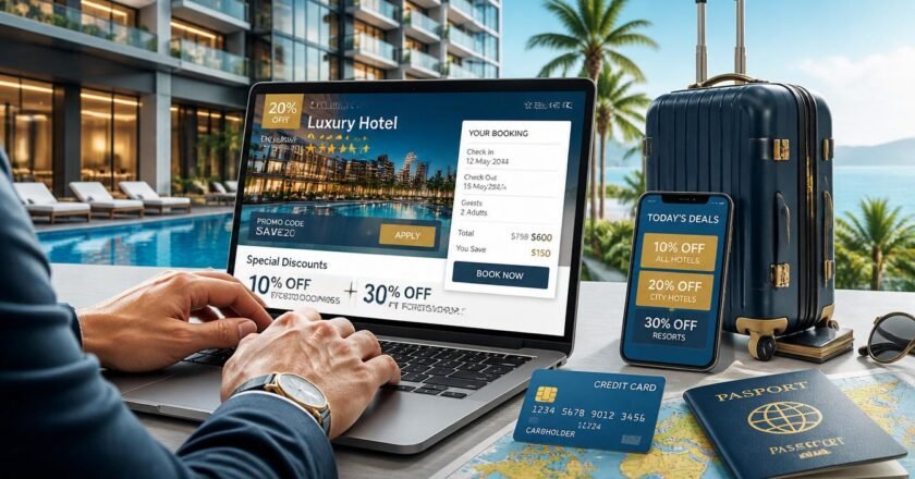 TTweakhotel Discount Codes: How to Save More on Hotel Bookings in 2026