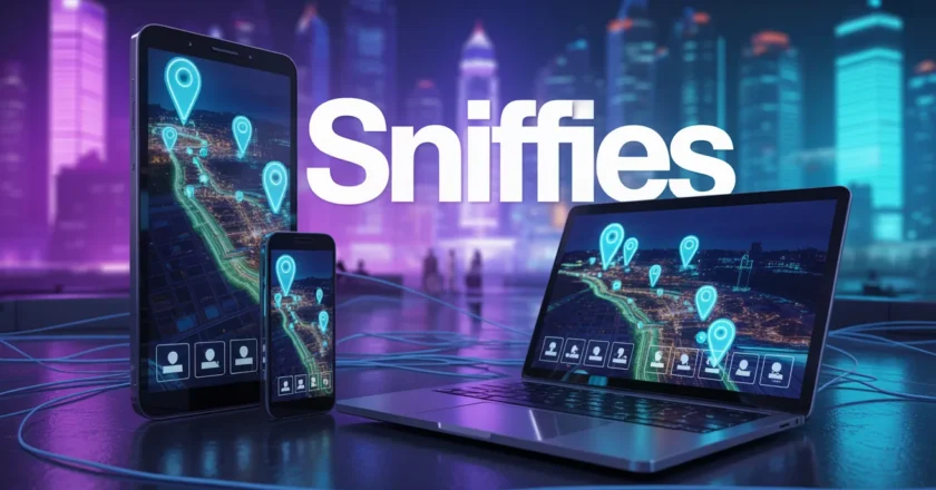 Sniffies: Complete Guide, Features, History & Popularity