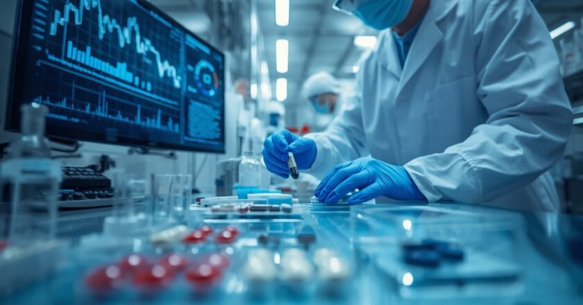 Zayepro Pharmaceuticals Ltd Tested: What It Really Means