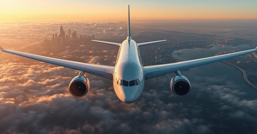 Air France A350 Chicago Flight Return Guide