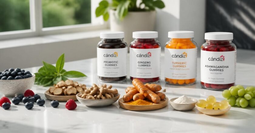 Candizi: Complete Guide to Benefits, Uses & Wellness Trends