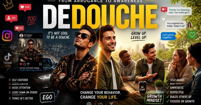 Dedouche: Meaning, Origins, and Modern Usage