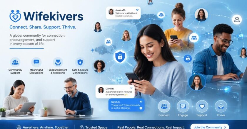Wifekivers Explained: Meaning, Features, Benefits, and Everything You Need to Know