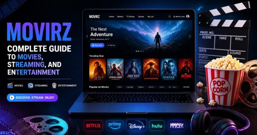 Movirz: Complete Guide to Features and Safety