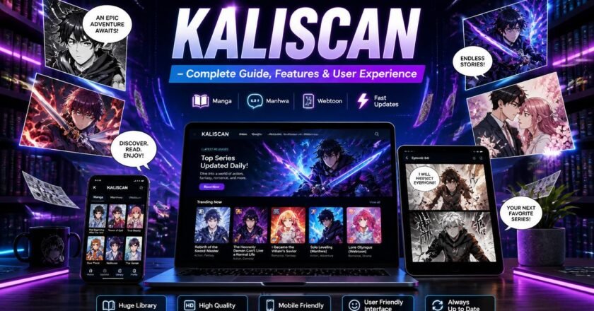 Kaliscan: Complete Guide to Features, Safety & Alternatives