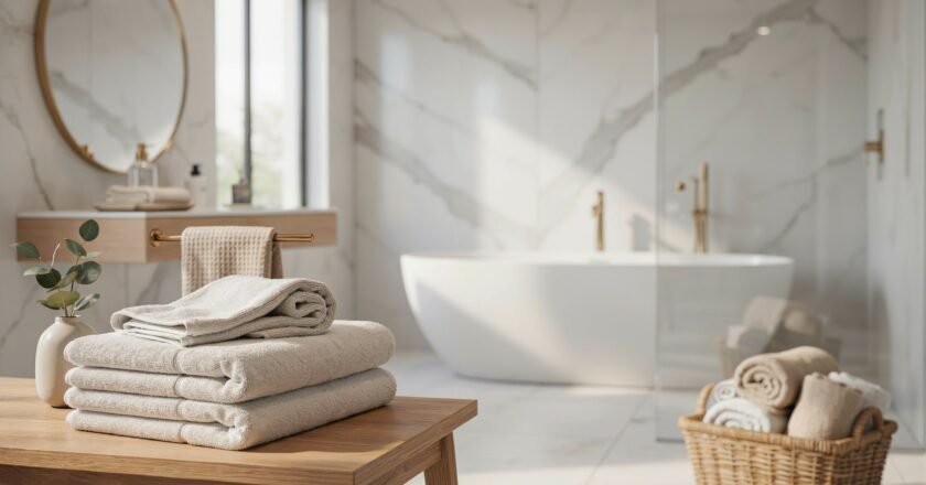 Best Bath Towels: Complete Buying Guide & Top Picks
