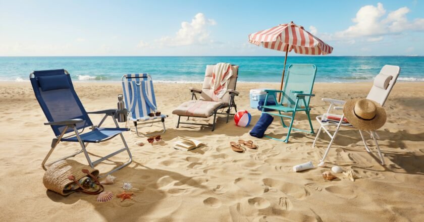 Best Beach Chairs: Ultimate Buying Guide for Every Beach Trip