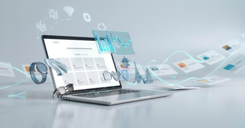 Goodeasynetwork.com: A Complete Guide to the Blog